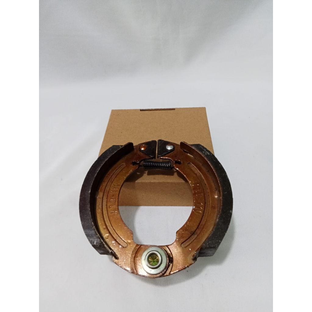 KAMPAS REM DEPAN UWINFLY RF6/KAMPAS REM SEPEDA LISTRIK UWINFLY RF6