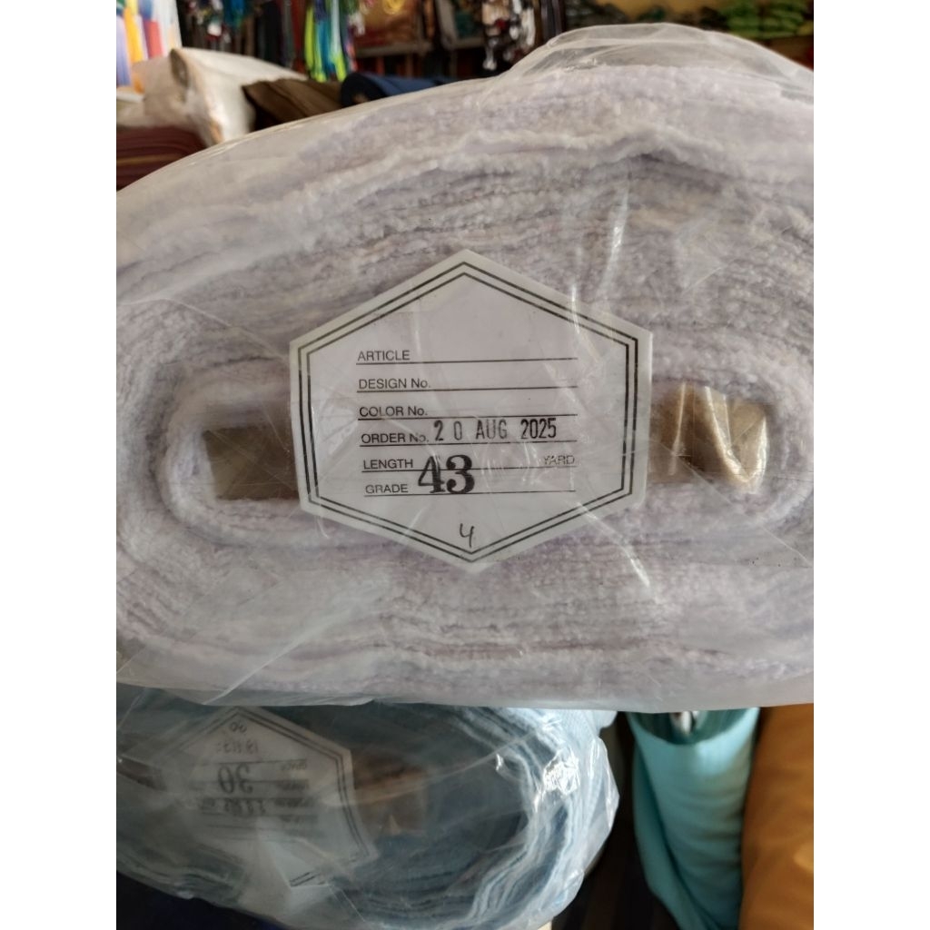 Kain Strimin 1 roll 18CT