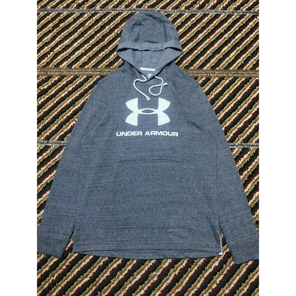 Hoodie UA Big Logo