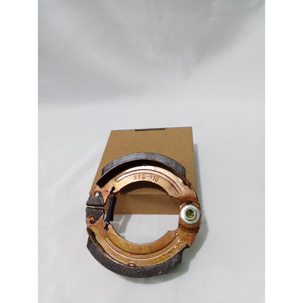 KAMPAS REM DEPAN UWINFLY RF8/KAMPAS REM SEPEDA LISTRIK UWINFLY RF 8