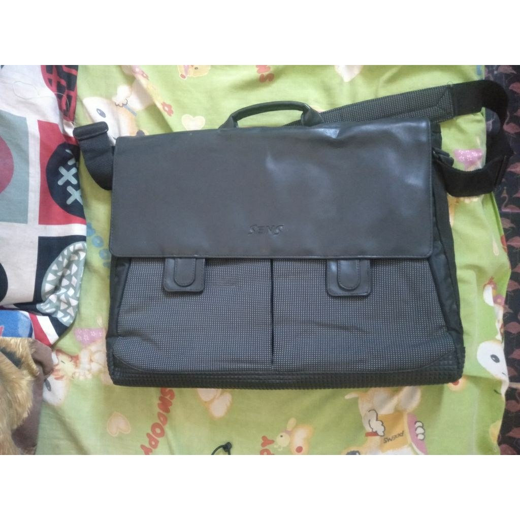 preloved tas kantor besar premium