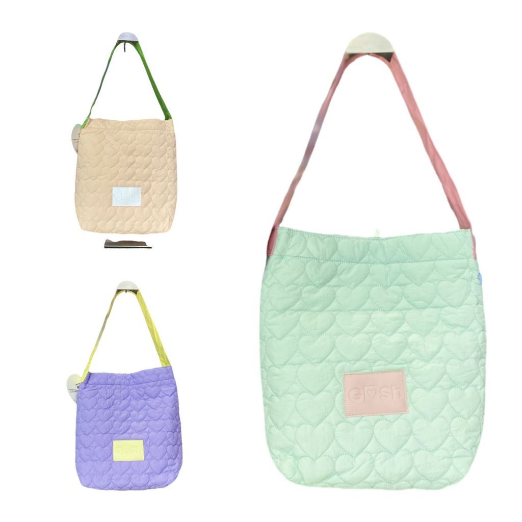 READY Tas GOSH ART 558 PEACH