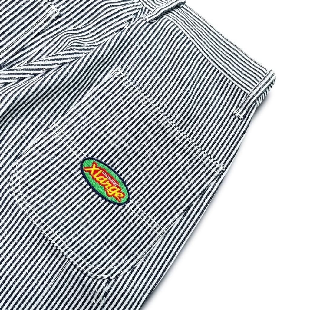 xlarge carpenter (hickory)