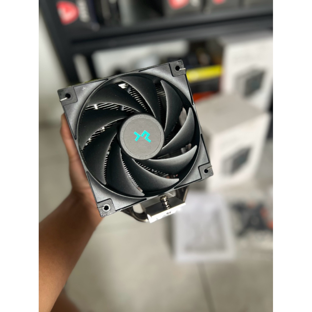 DEEPCOOL AG400 PLUS