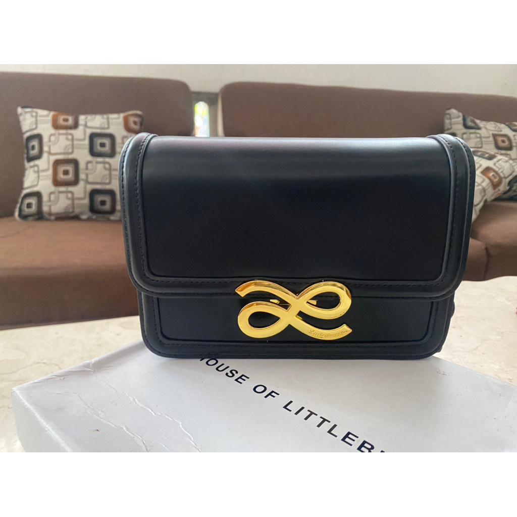 bag house of little bunny