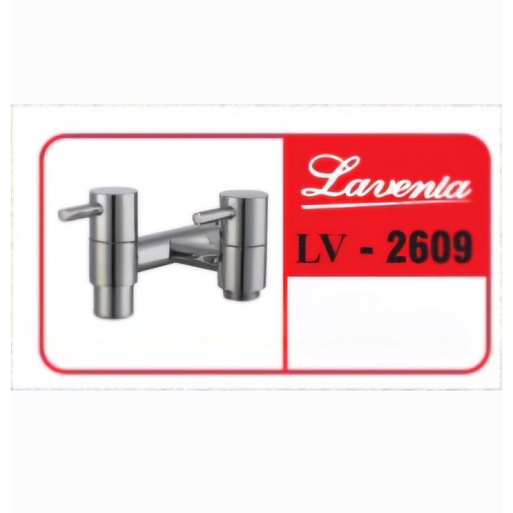 Kran Cabang Lavenia LV - 2609