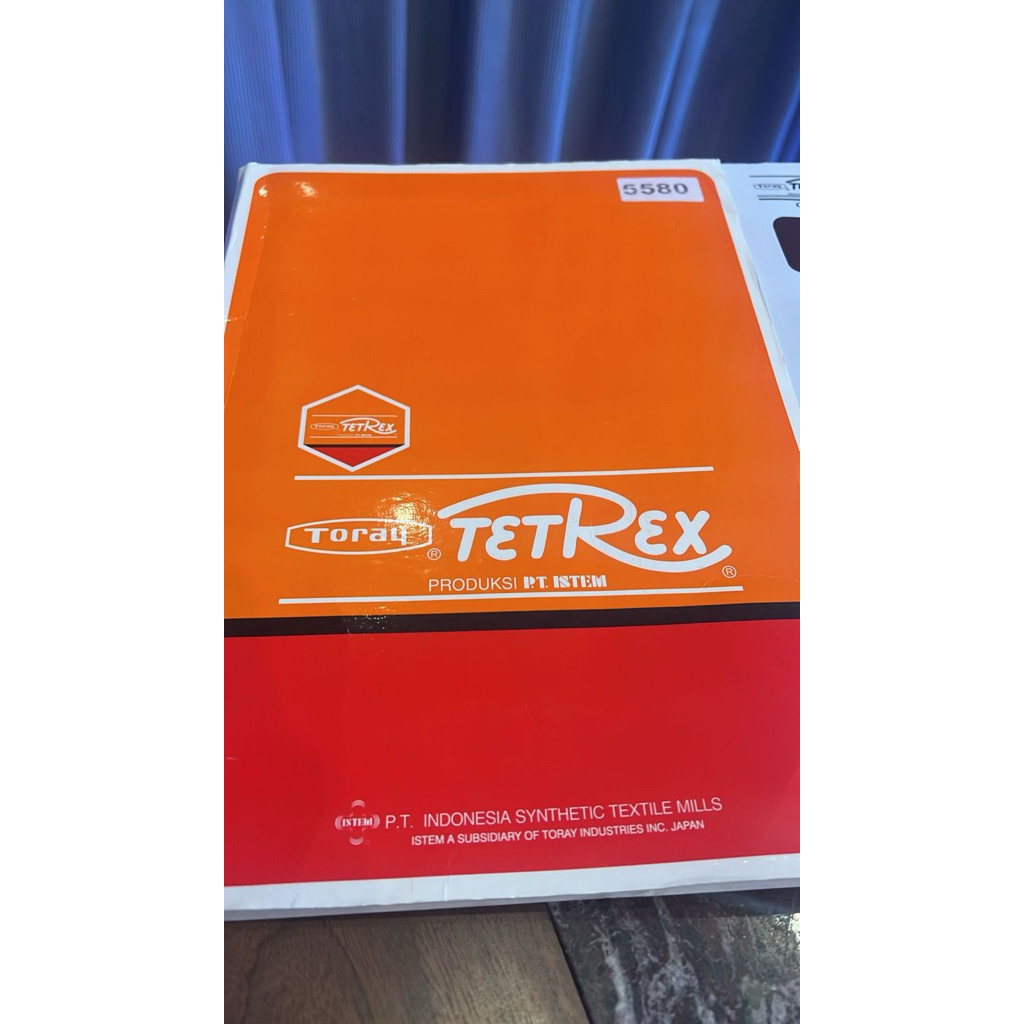 Kain Tetrek Drill | Roll