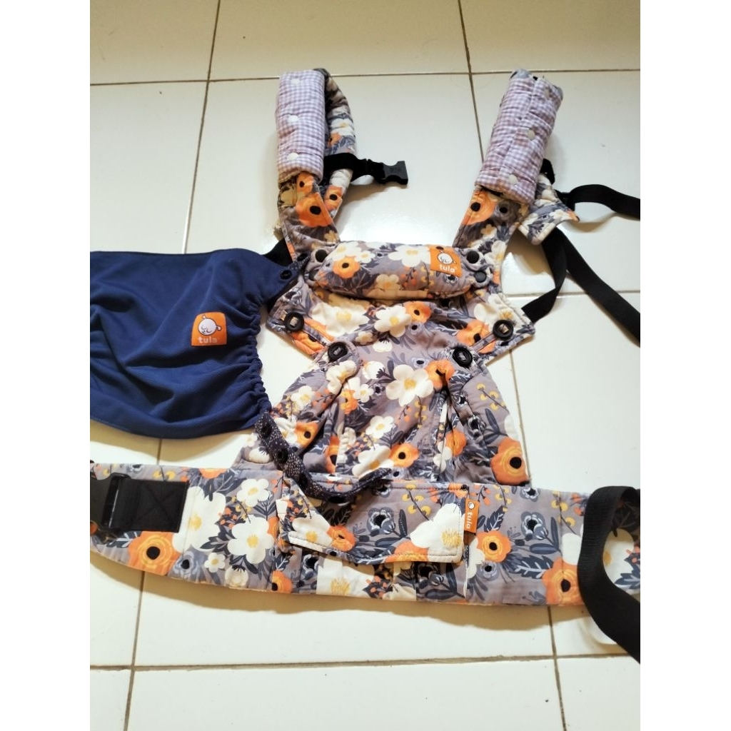 tula explore preloved