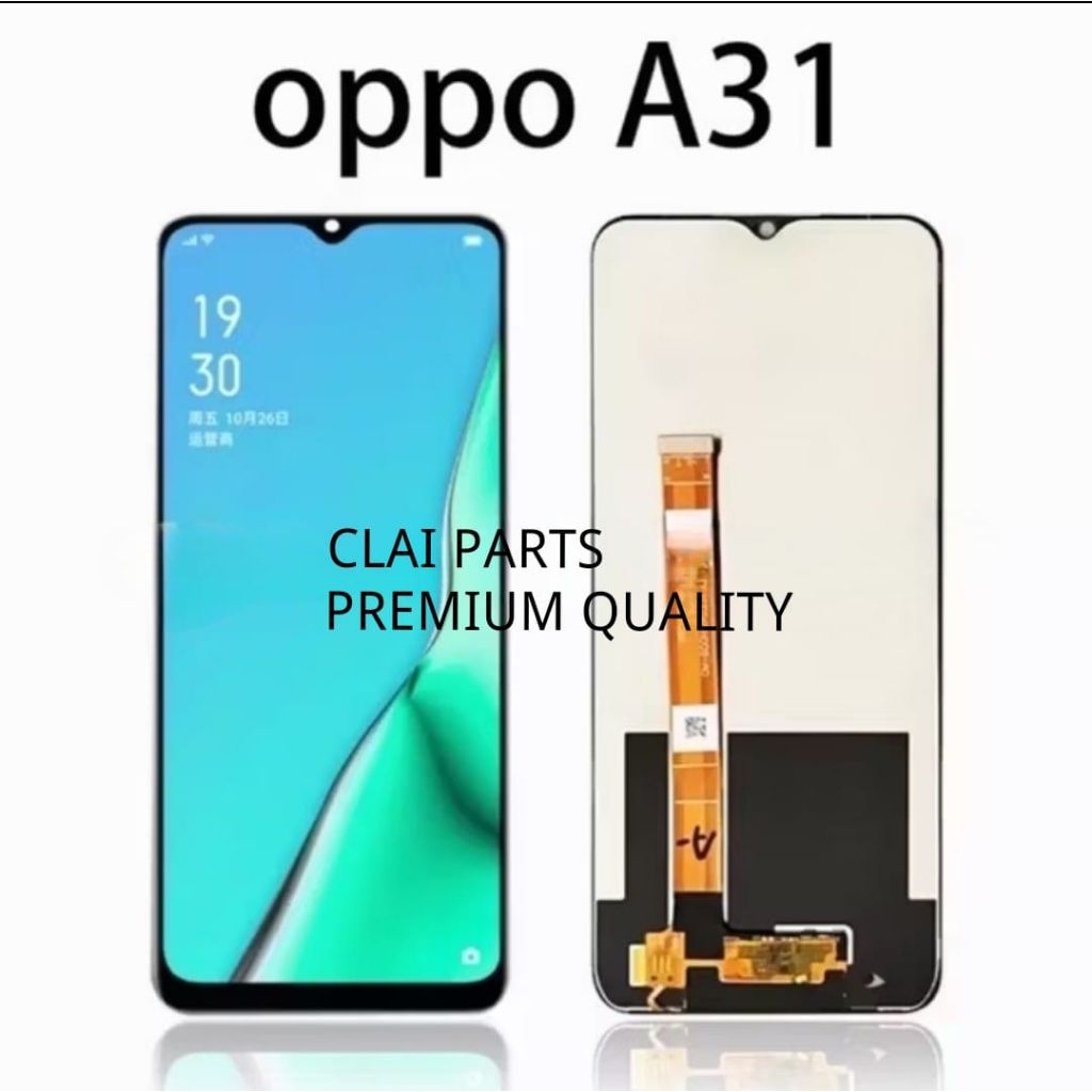 LCD TOUCHSCREEN OPPO A31 2020 - ORI COMPLETE