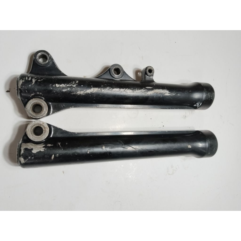 bottom tabung shock depan Yamaha Vega ZR ori cepetan motor