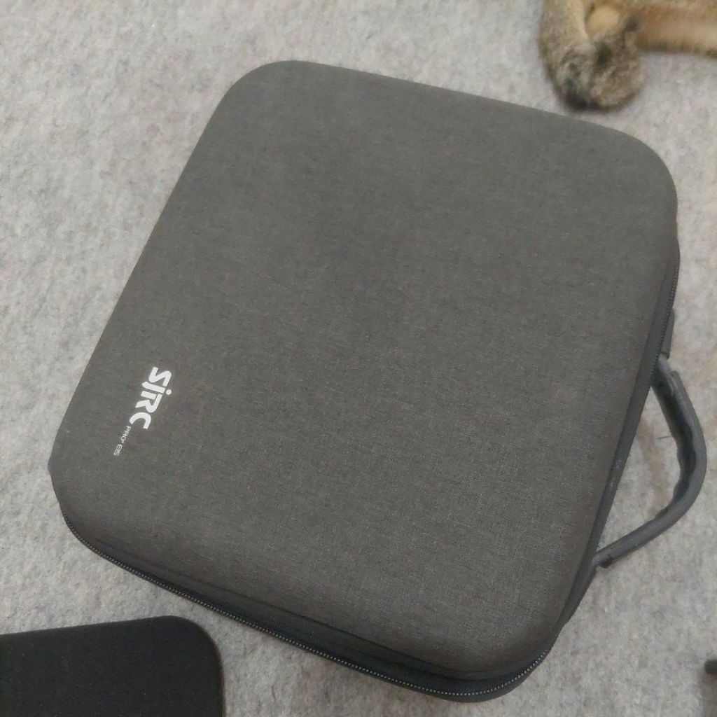 Tas Drone Sjrc F11s Pro 4k