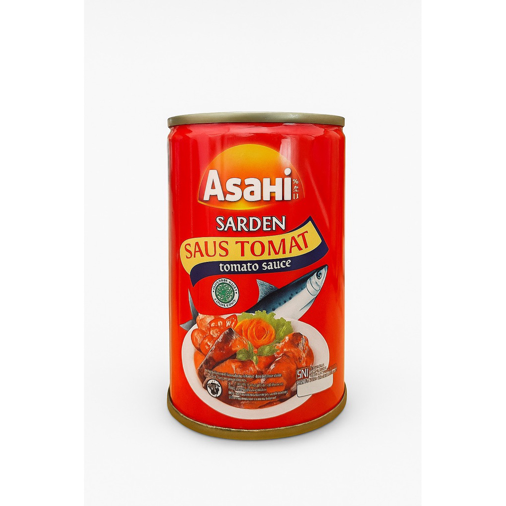 Asahi Sarden 155gr