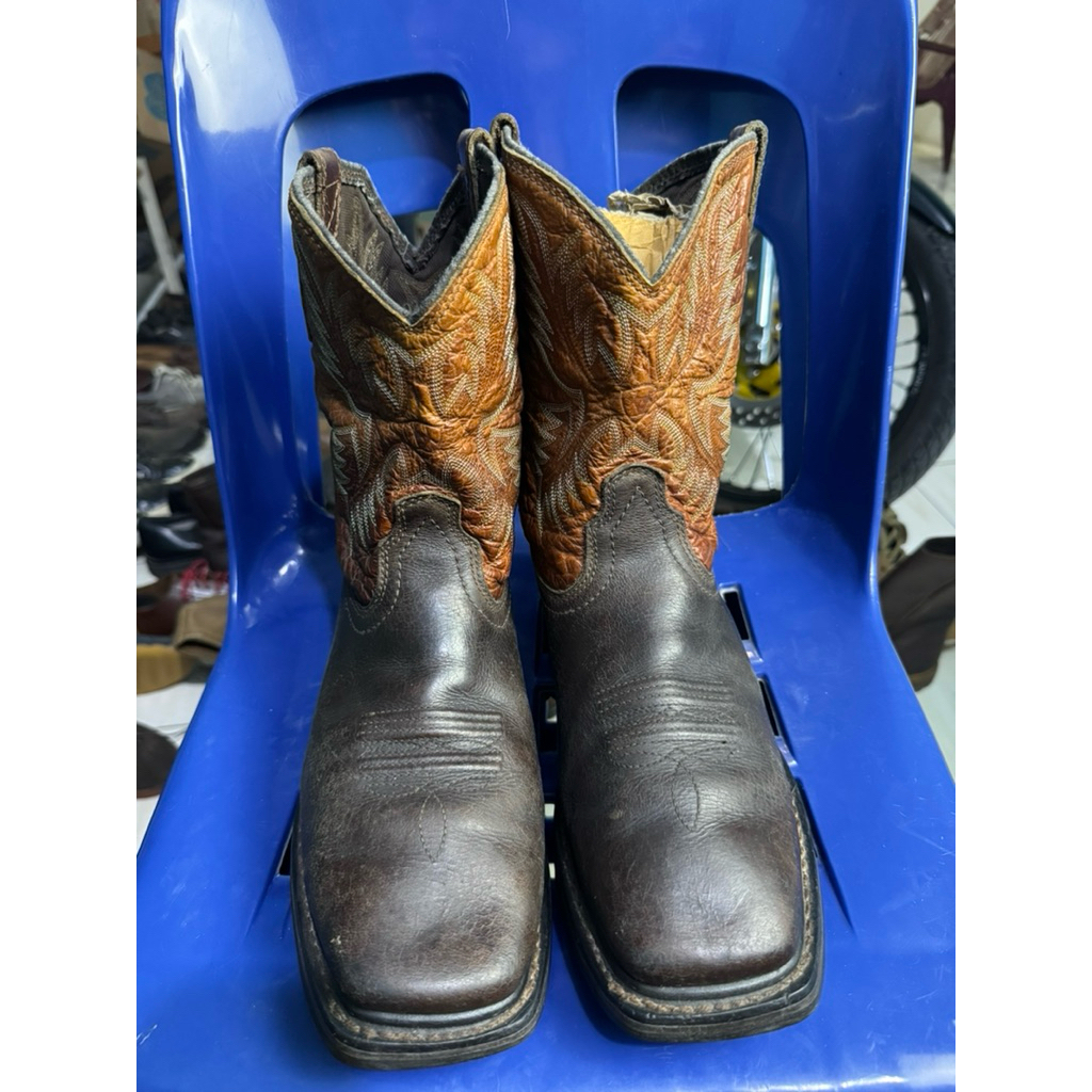 Ariat Cowboy Boots