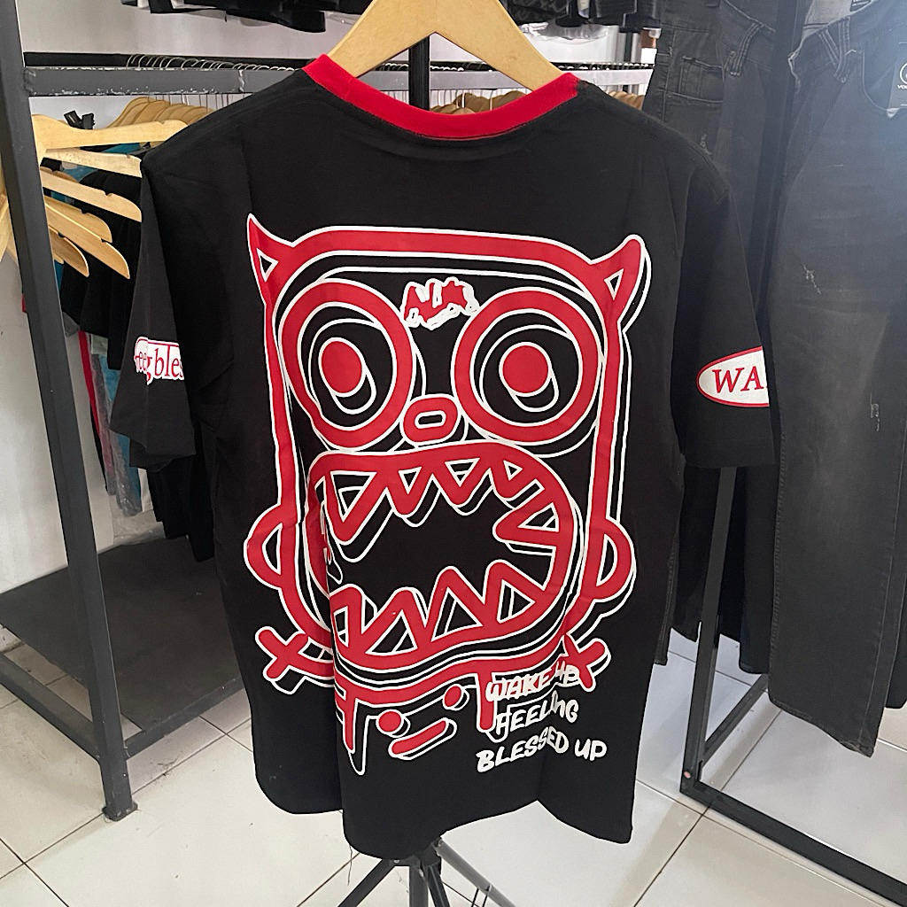 AMD 922 KAOS CALMIND KATUN 24s HIGH QUALITY