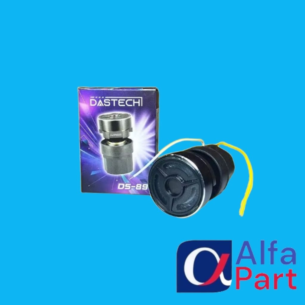 SPUL MIC DASTECH DS 89 SPUL MIC DASTECH