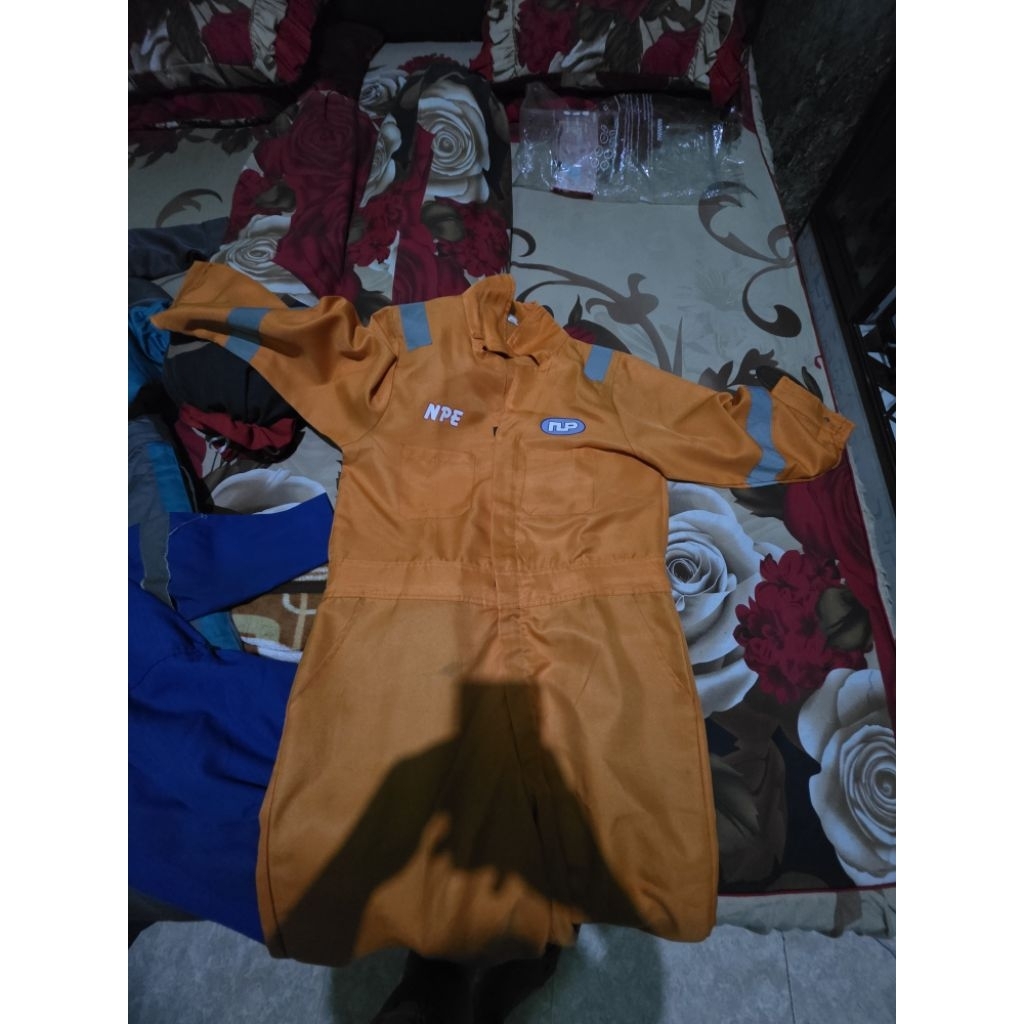 Harga wearpack custom Terbaru Feb 2026 | BigGo Indonesia