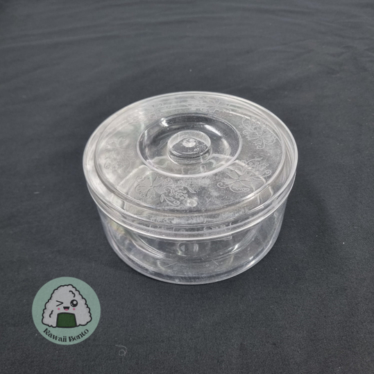 STOPLES HARDTOP NO.596 (BARANG CACAT)