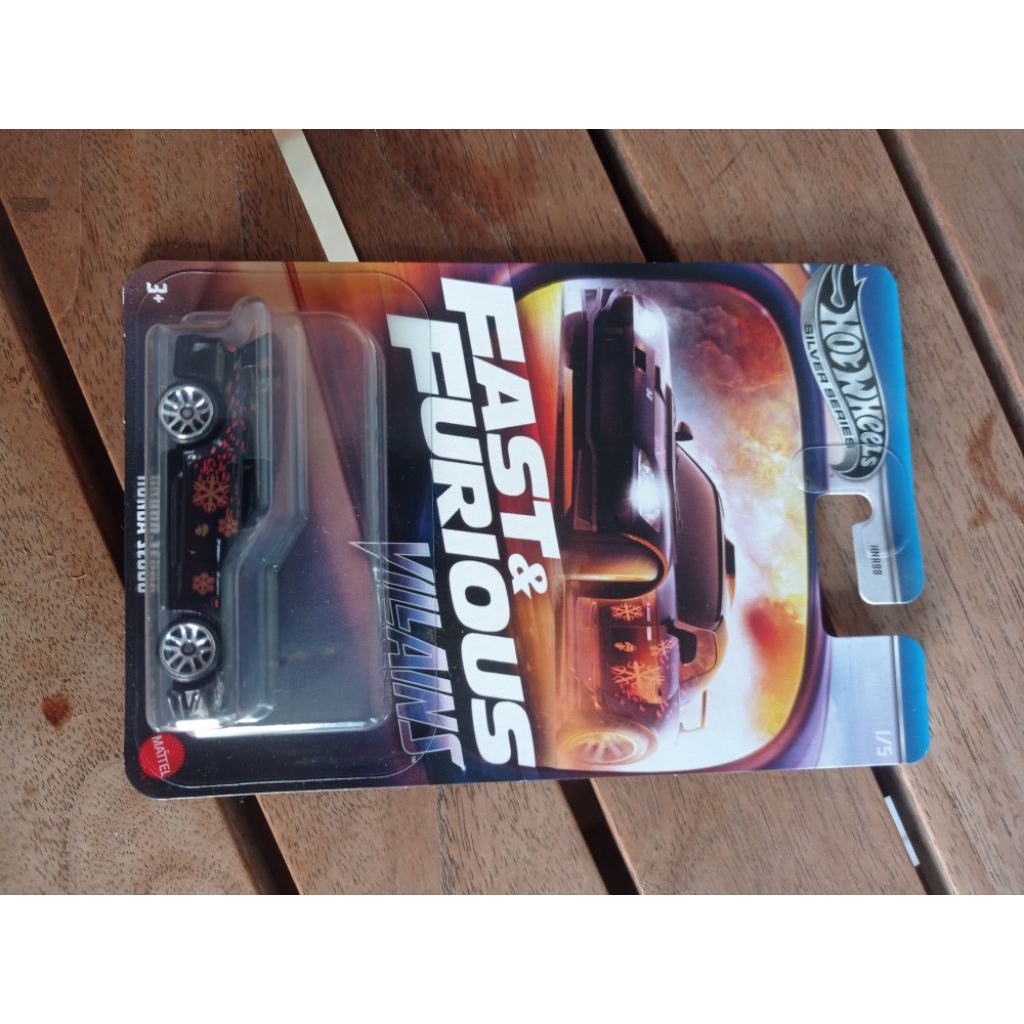 hotwheels honda s2000 fast&furious