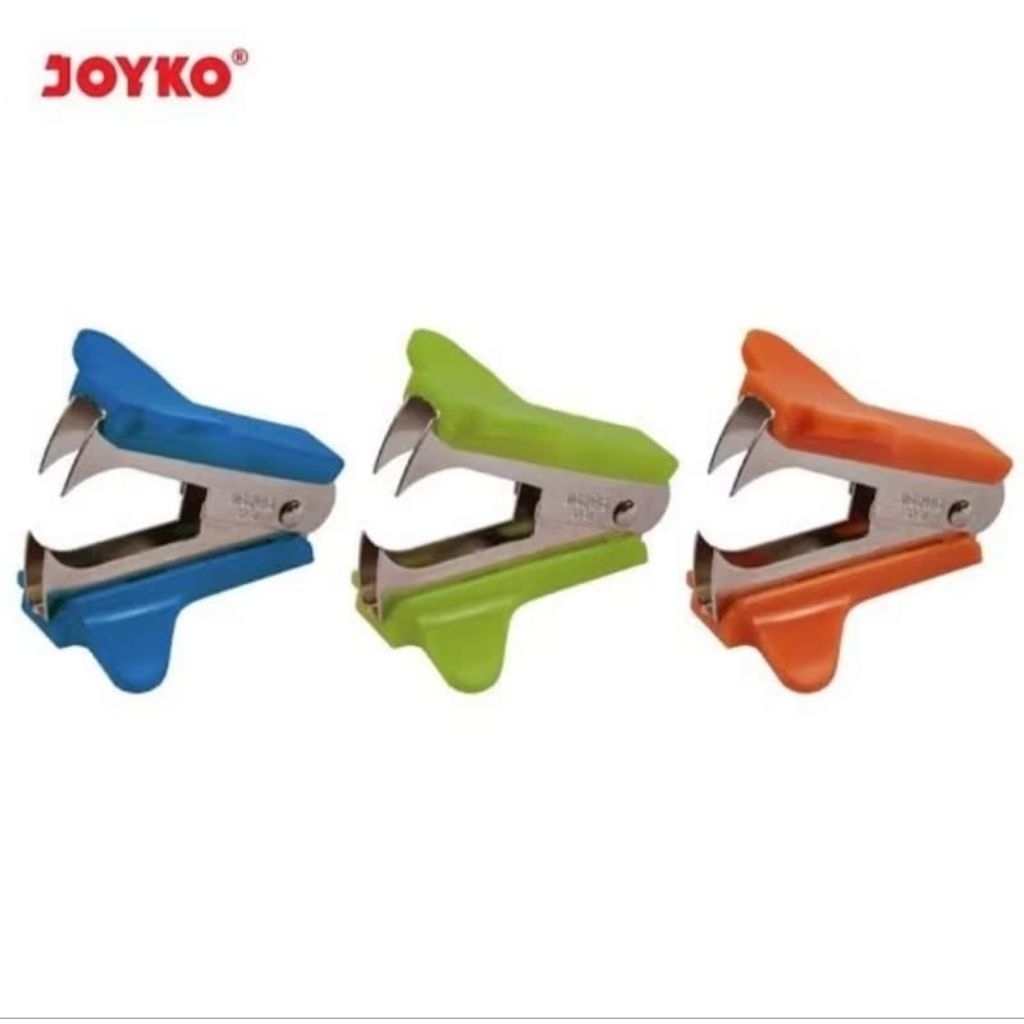 SR-51 JOYKO / ALAT PENCABUT STAPLES KLIP SR 51 JOYKO