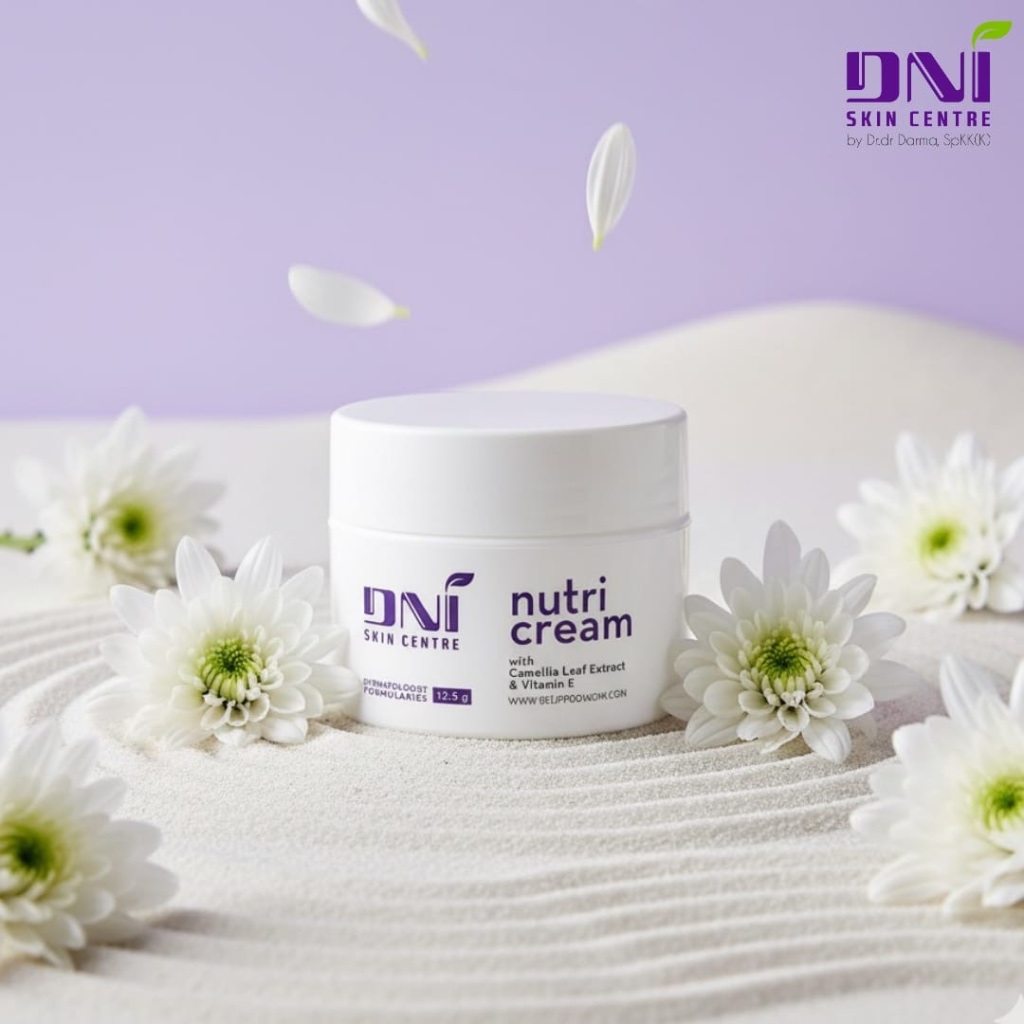 DNI SKIN CENTRE Nutri cream