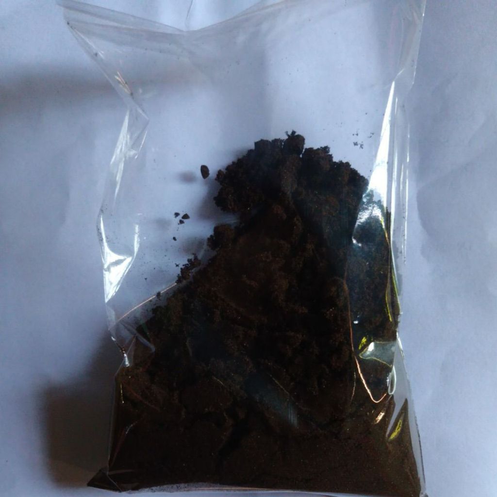 BUBUK KOPI NIKMAT