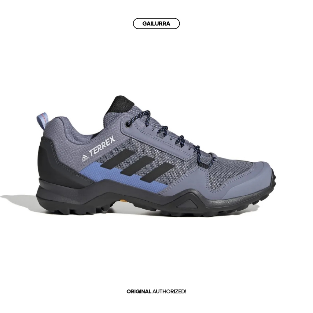 Adidas Terrex AX3 Violet Blue Black Original