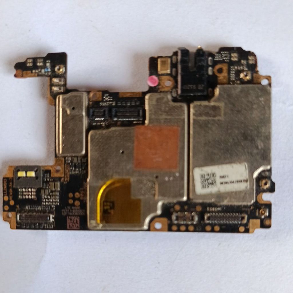 mesin redmi note 7 mati