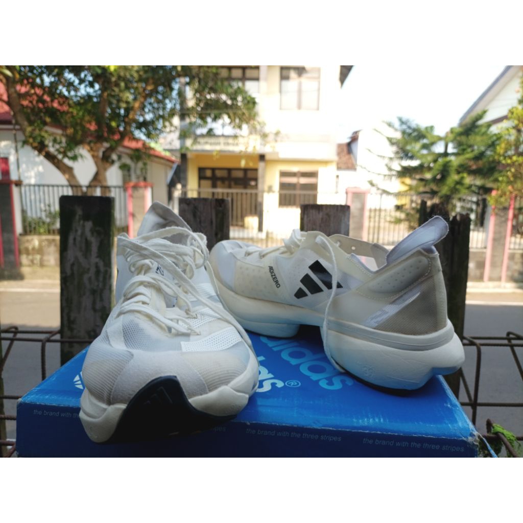 Adidas Adios Adizero Pro 3