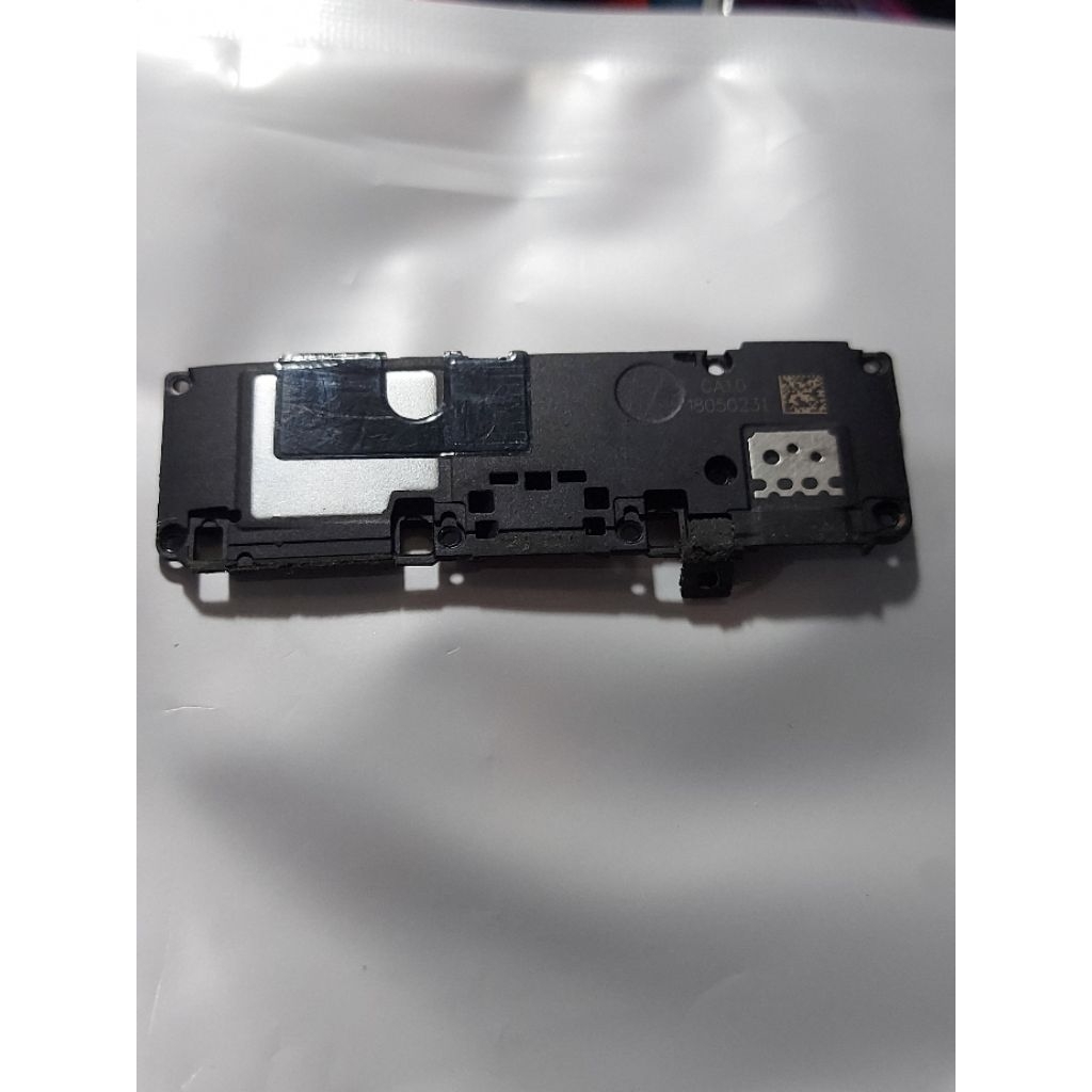 speaker vivo V9 copotan