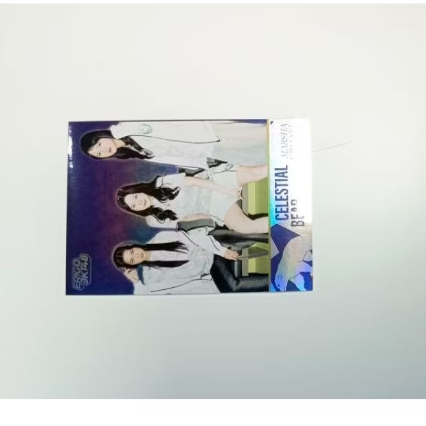 PC Panini Erigo x jkt48