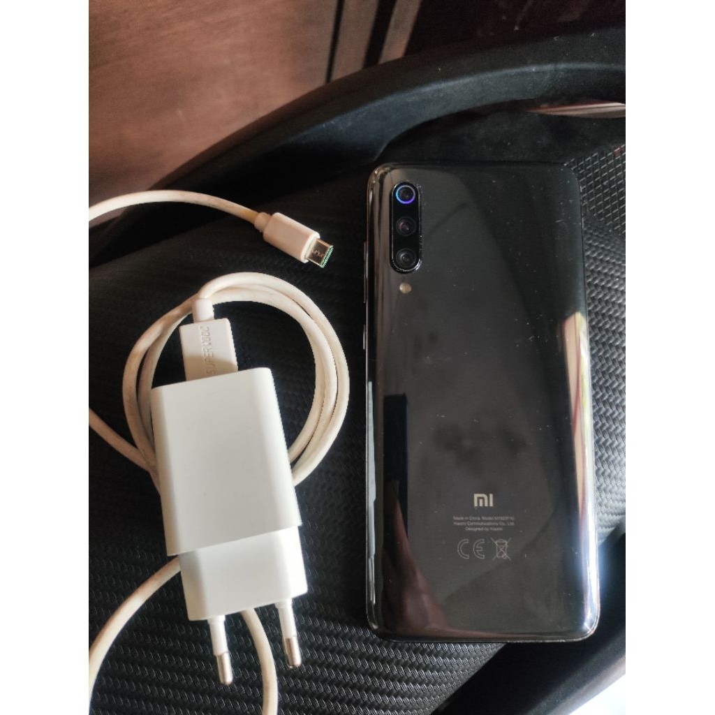 xiaomi mi 9 ram 6/64