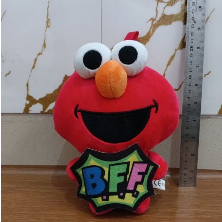 Elmo Best Friend Forever