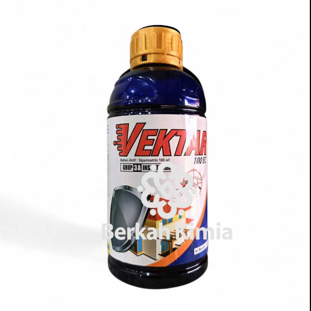 OBAT FOGGING VEKTAR 1 LITER