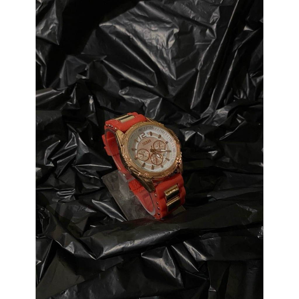 JAM TANGAN GUESS WANITA ORIGINAL