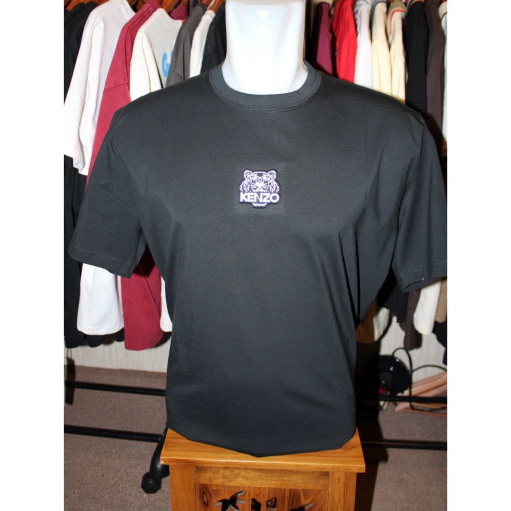 Margio Fashion | Kenzo Black Top