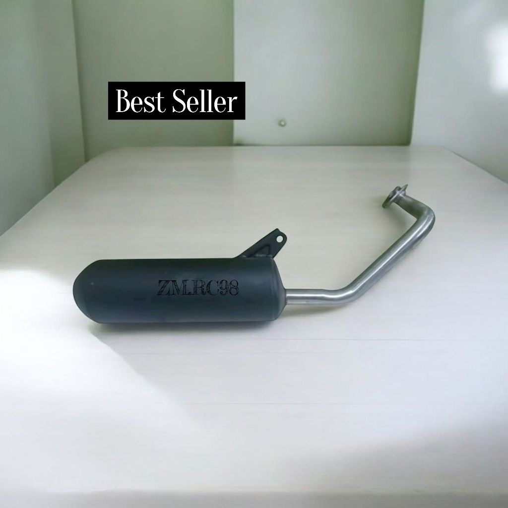 knalpot bobokan regulasi mp7 listrik beat karbu beat fi beat esp