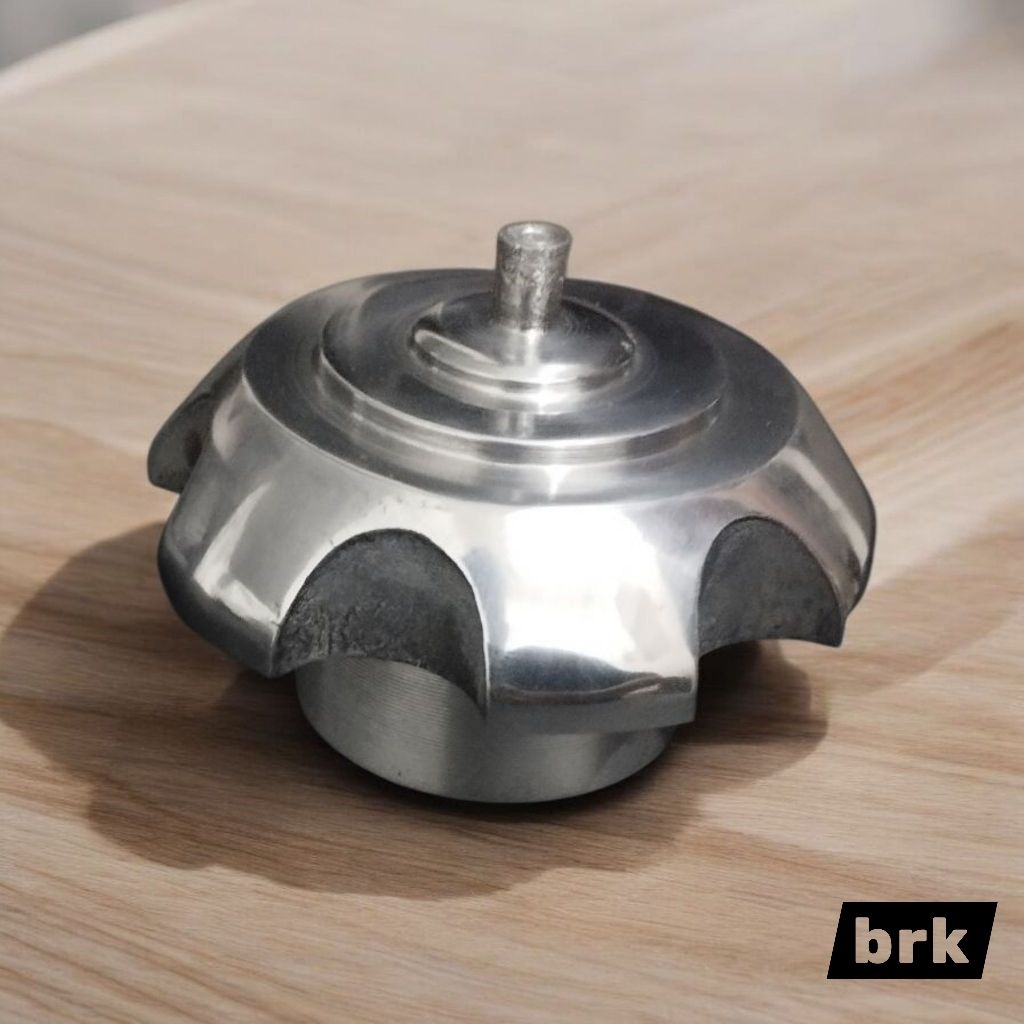 Tutup Tanki Tengki KLX D-Tracker Aksesoris Motorcycle