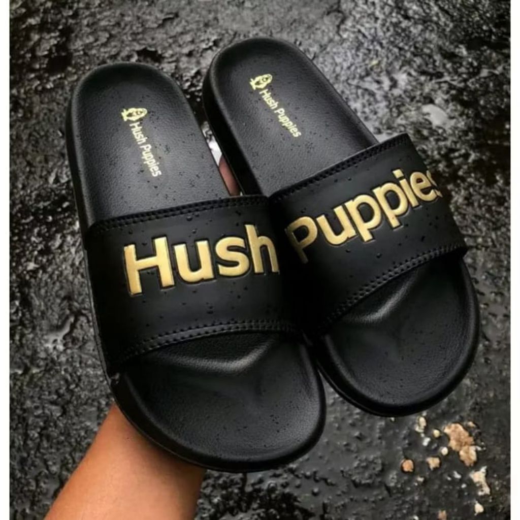 sandal selop sandal silde pria Sandal wanita casual premium