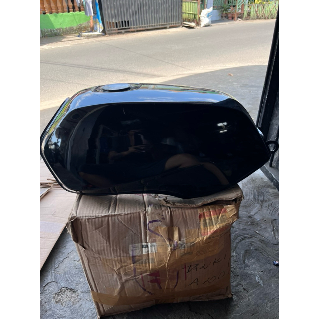 tangki suzuki a100 econos original baru sgp