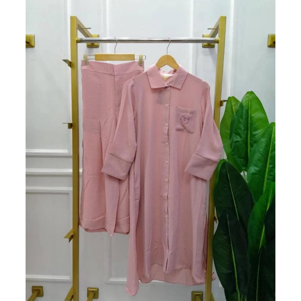 Feybyfera Sandisa Set