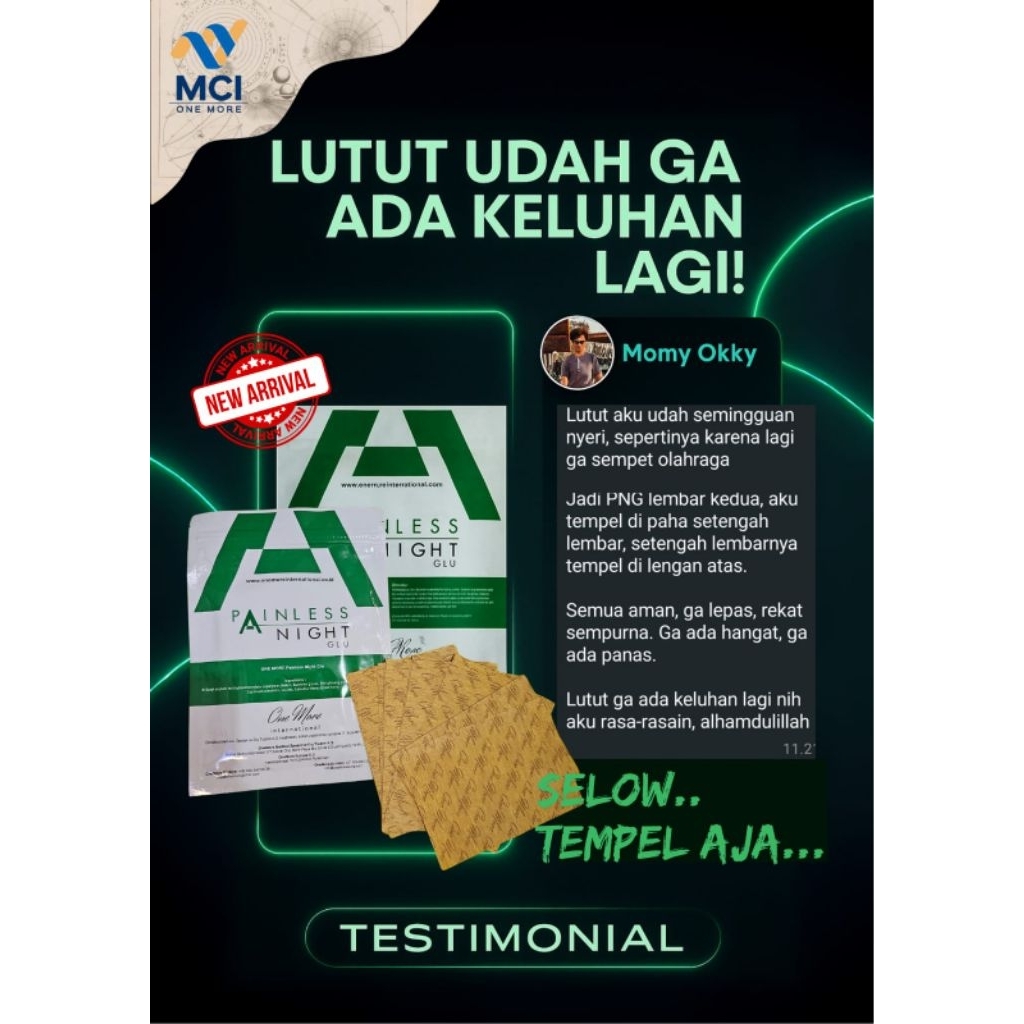 PNG Koyo turkey 3 lembar