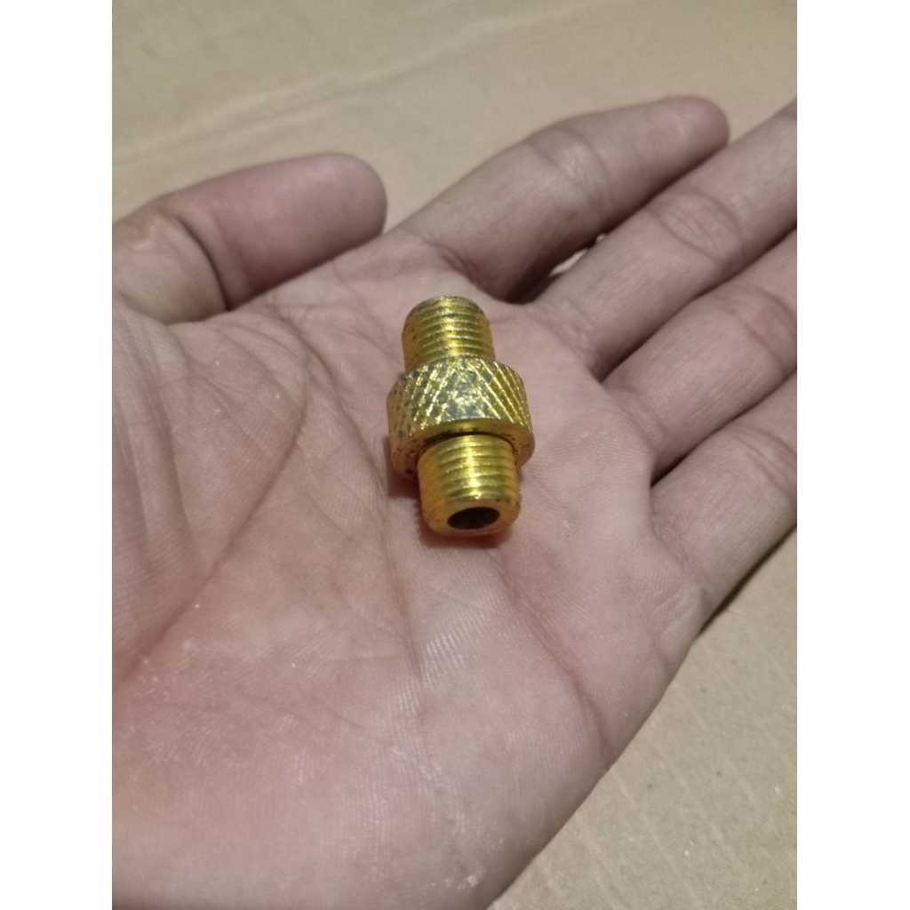 Nepel Peredam Garuda/ Nepel Garuda