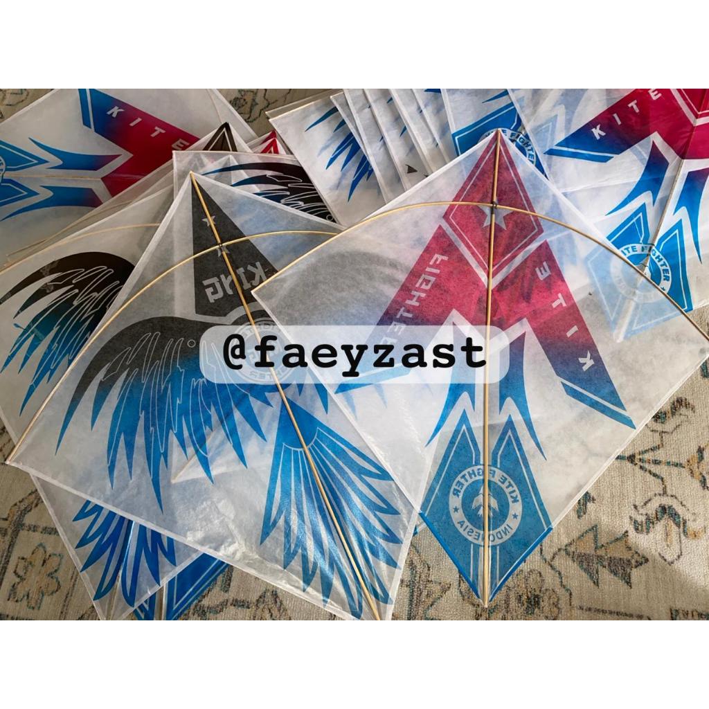 Layangan Sukhoi Standar GROSIR