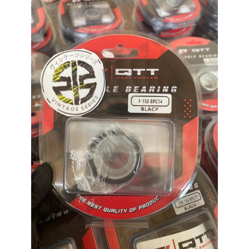 BEARING LAHER BAMBU BIG END F-150 HIGH SPEED SUZUKI SATRIA FU 150 QTT RACING