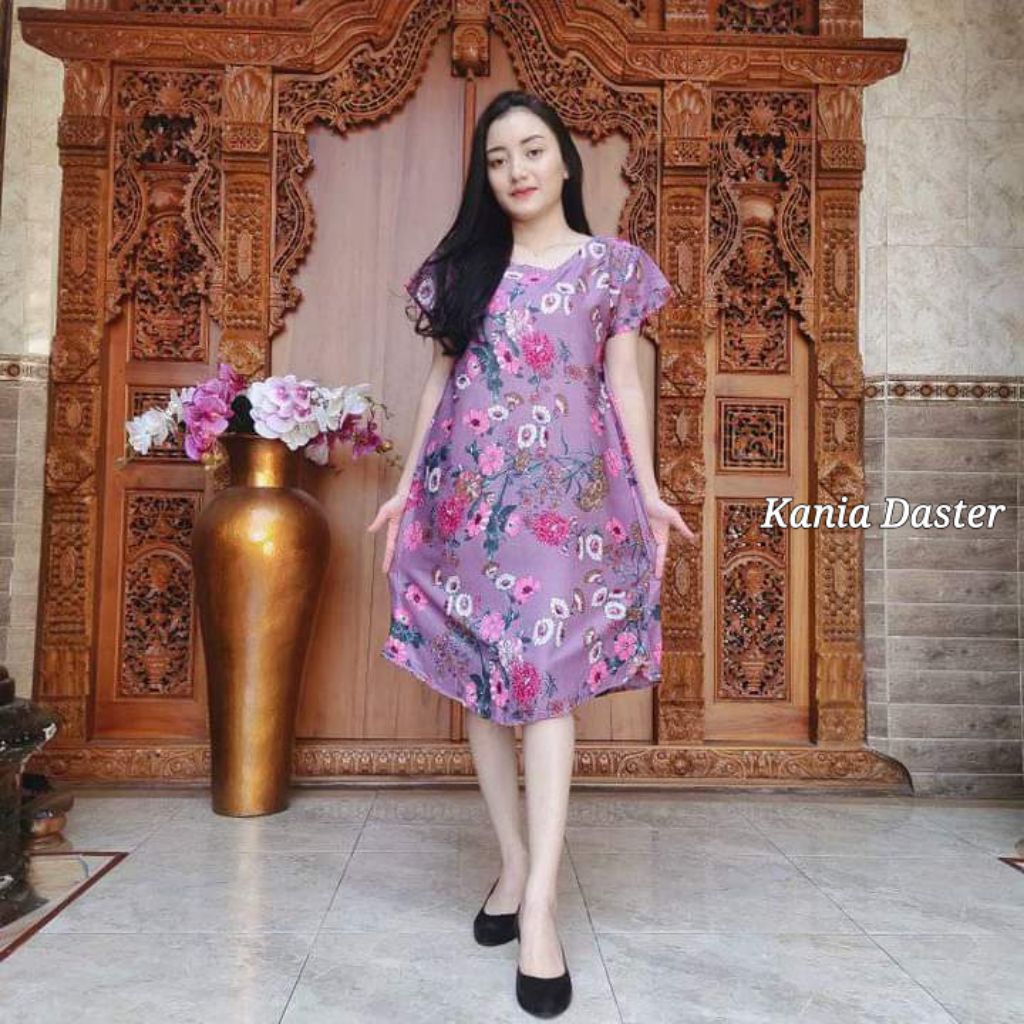Daster Bali Baju Ibu Hamil Menyusui