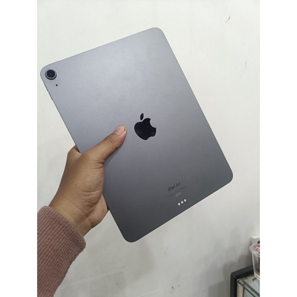 ipad air 5 256gb ibox wifi only