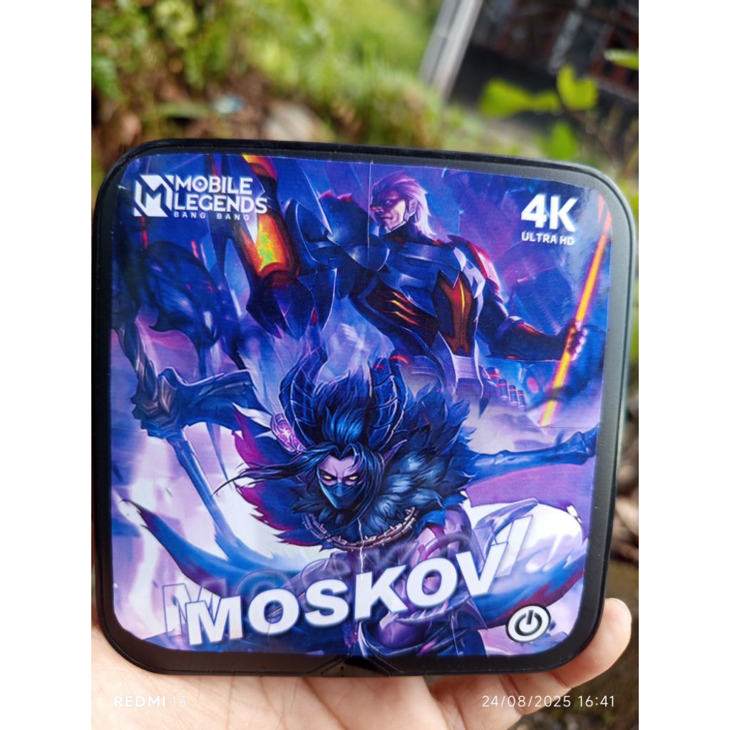 STB android, merubah tv lama anda menjadi tv android,