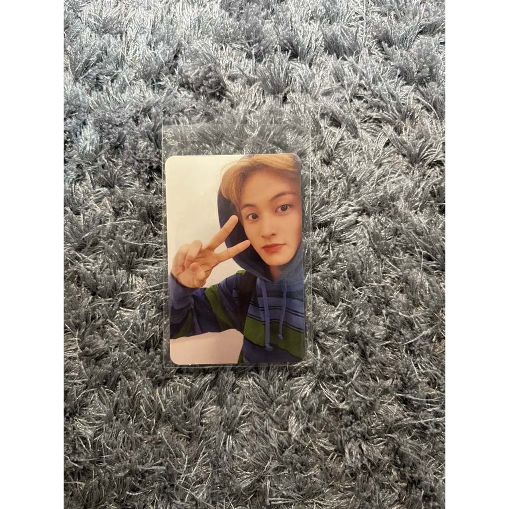 PC MARK NCT 127 SUPERHUMAN