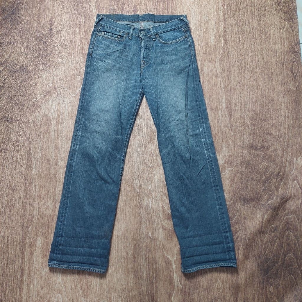 45rpm denim jeans
