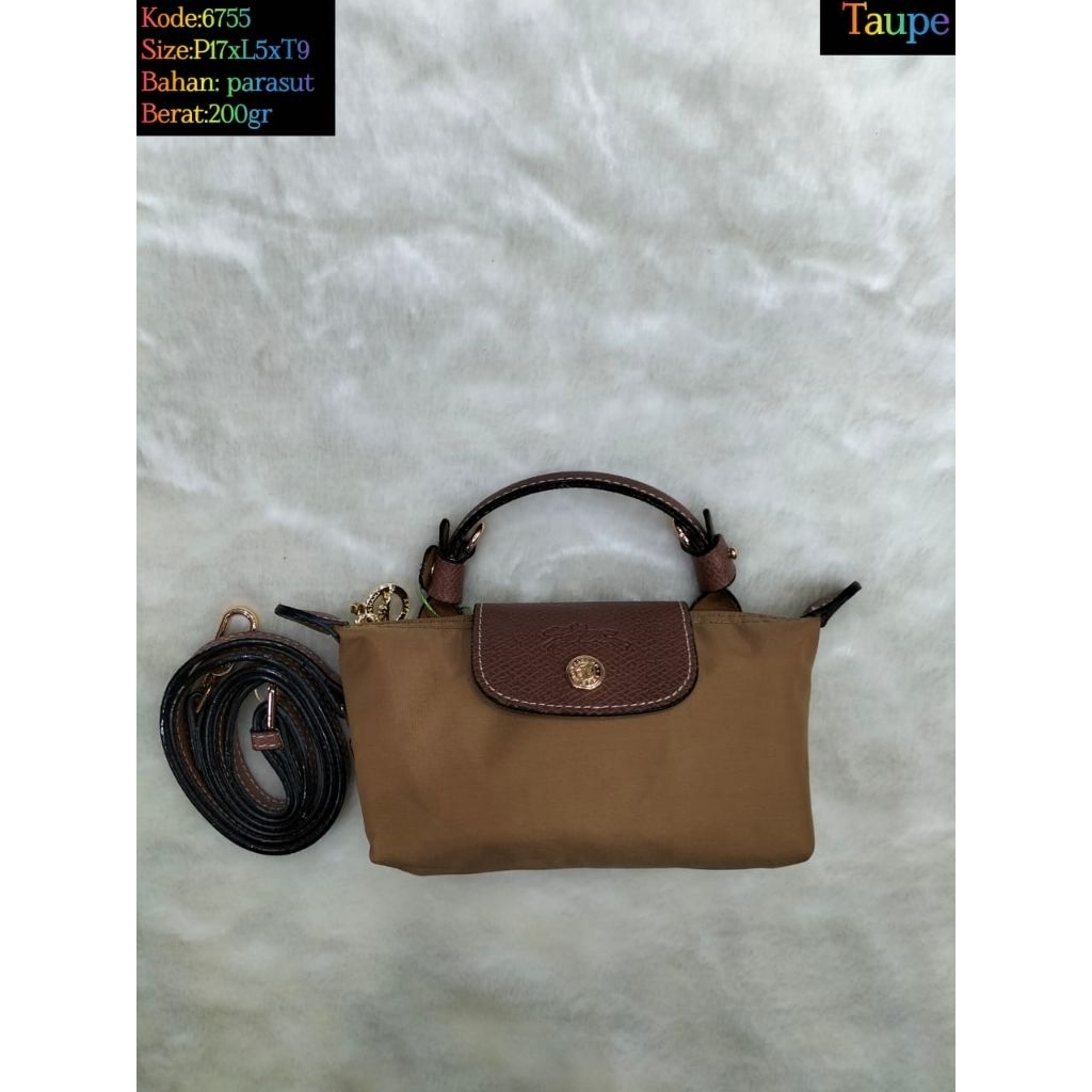 TAS SELEMPANG LC MINI WANITA